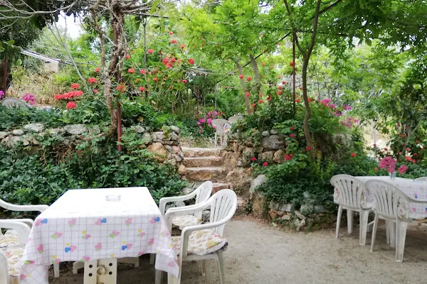 Aydoğan Cafe