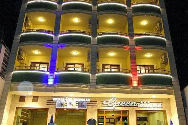 Green Termal Otel