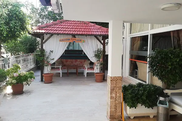 Ak Hotel