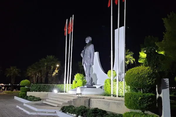Aliağa Cumhuriyet İlkokulu