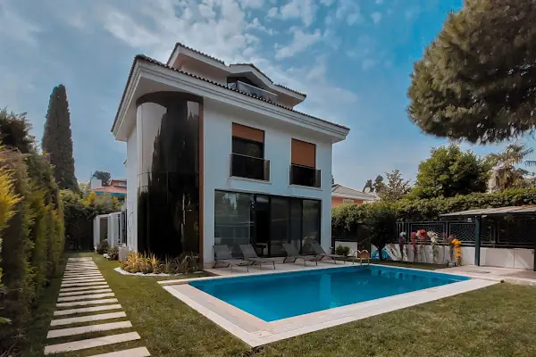 DBD Hotel Bornova - Adult Only (+12)