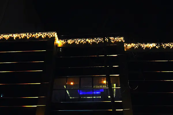 One Blood Hotel