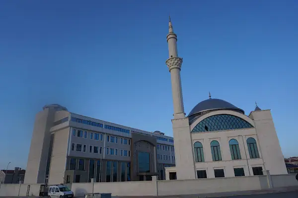 Şeyh Seyyid Hüseyin Camii