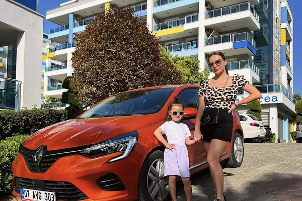 WOW RENT A CAR