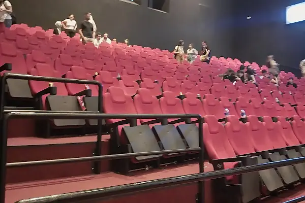 IMAX Sinema Salonu