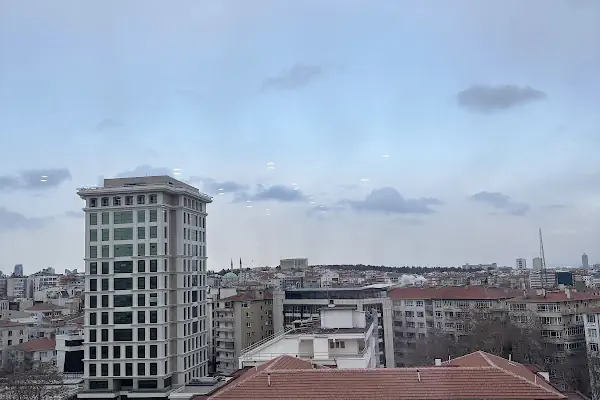 Rota Bulvar Hotel