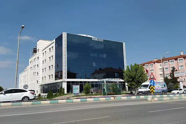 Akşehir Park Hayat Hastanesi