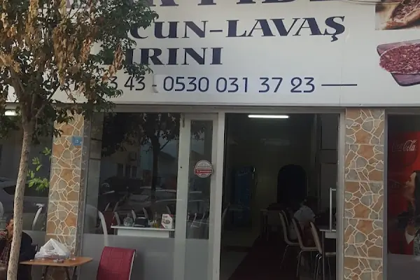 Başak pide