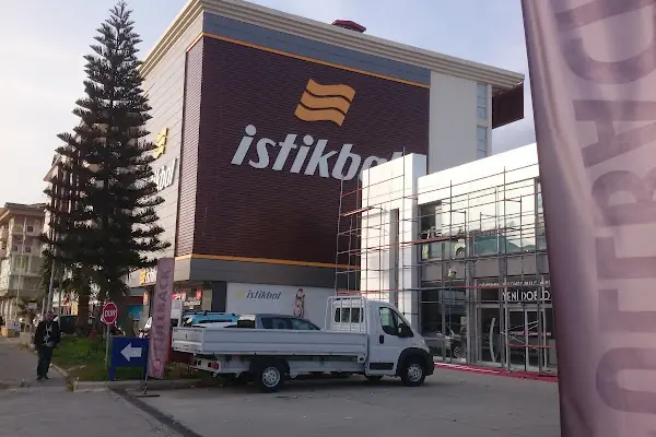 Tel Mağazacılık - İstikbal Concept