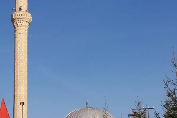 Fatih Cami