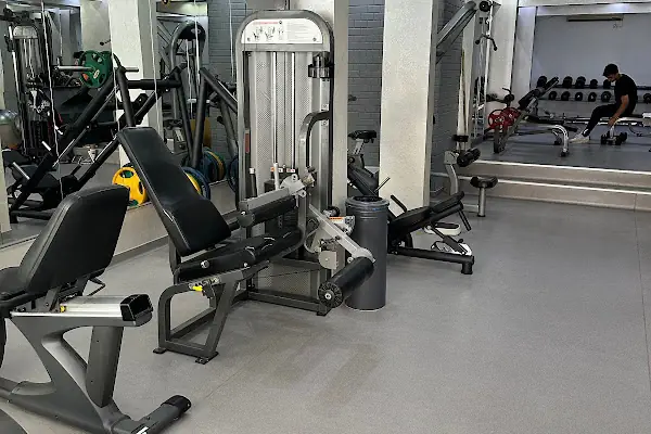 Yaşam Spor Merkezi