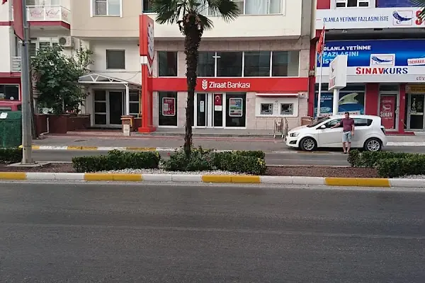 Ziraat Bankası Akıncılar Mahallesi/Balıkesir Şubesi