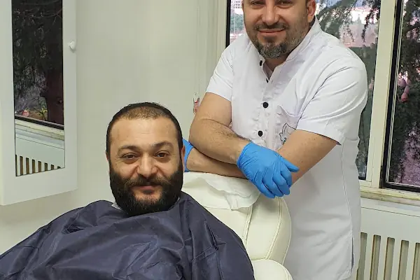 Hfs Center Saç Simülasyonu Merkezi