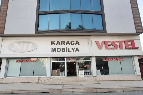 Vestel Ceyhan Hürriyet Yetkili Satış Mağazası - Ceyhan Karaca
