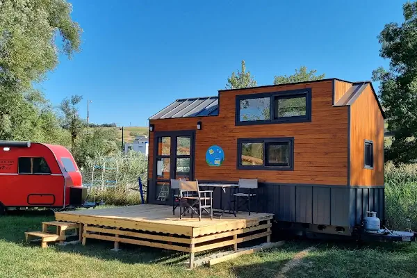Caravangarage Hotel