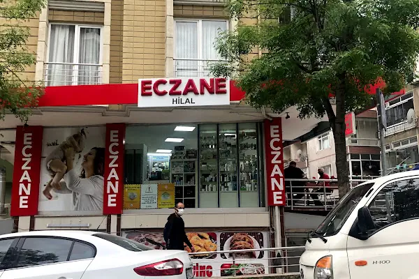 HİLAL ECZANESİ