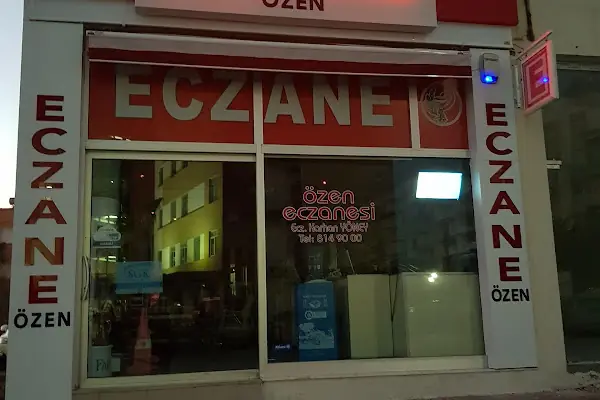 Özen Eczanesi
