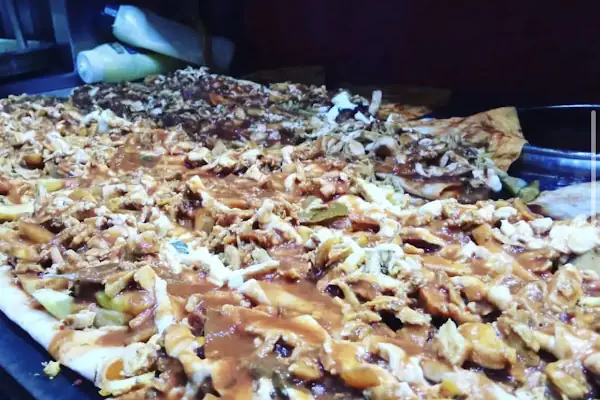 Yalnız döner