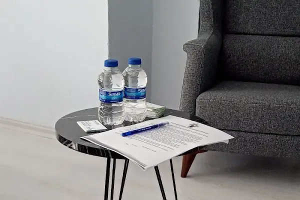 Psikoyaşam Psikolojik Danışmanlık Merkezi