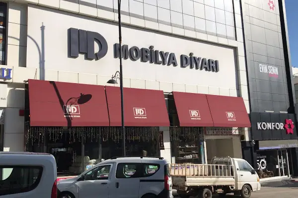 Mobilya Diyarı Tekirdağ