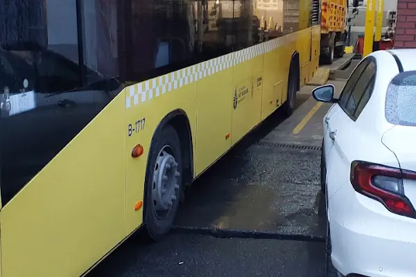 Otokar Merkez Servis