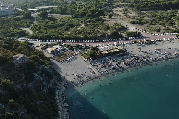 DEMRE ALKAN APART