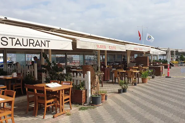 Kaya Cafe
