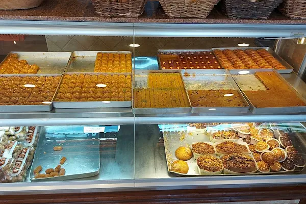 Kayışdağı Fırını