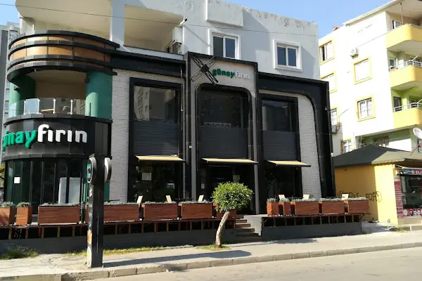 Günay Fırın