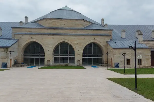 Edirne Devlet Tiyatrosu