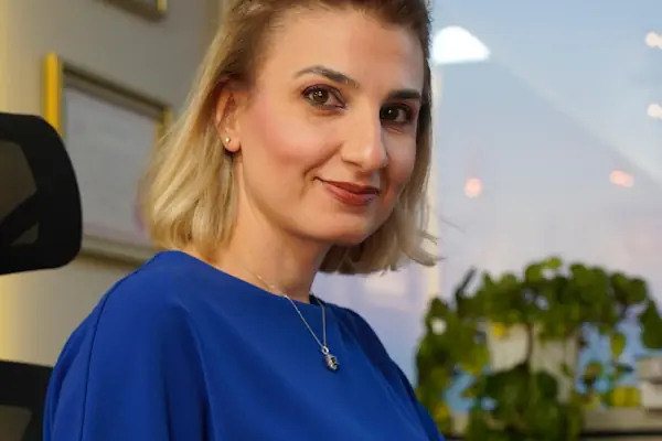 Op. Dr. Gülden Cancan