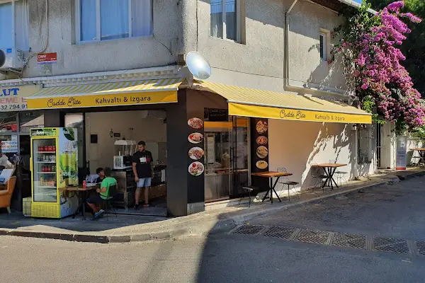 Cadde Elite