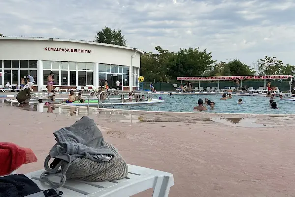 Ulucak Aqua Park