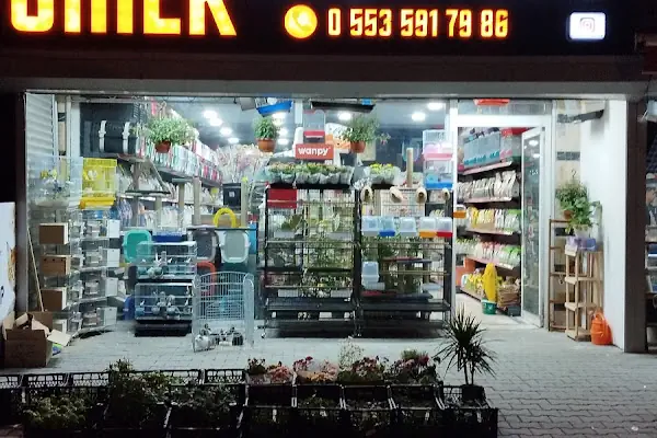 Petshop