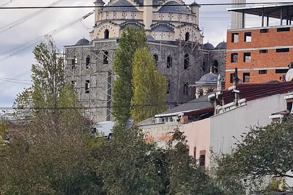Hacı Dursun Efendi Cami