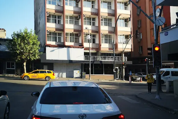 Kargül Hotel