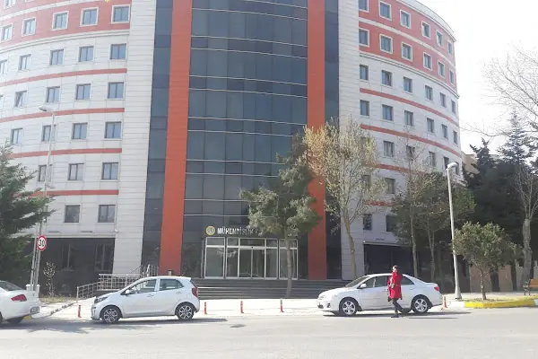 İstanbul Üniversitesi - Cerrahpaşa Mühendislik Fakültesi