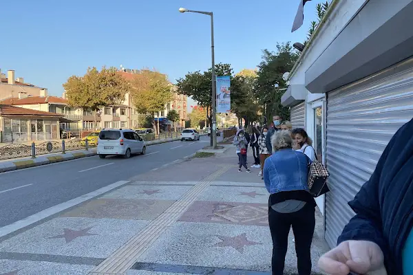 Edirne Bulgaristan Konsolosluğu