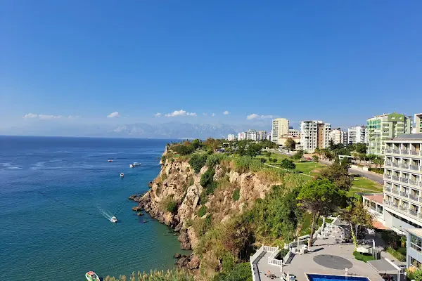 Nazar Beach Hotel