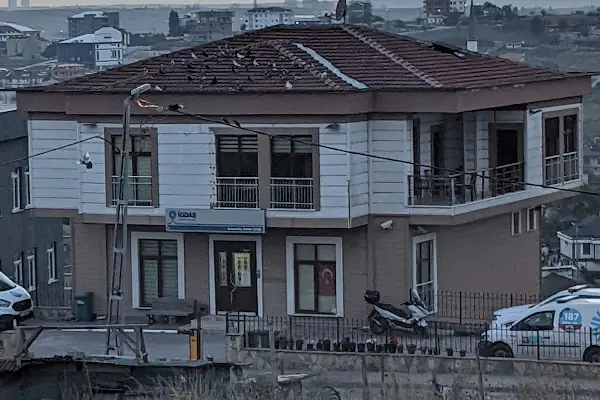 İgdaş Arnavutköy Şebeke Şefliği