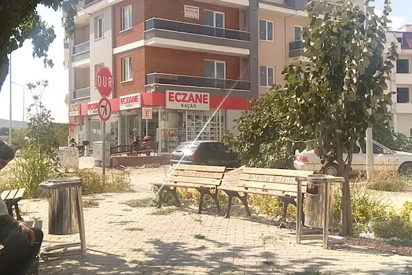 KAÇAR ECZANESİ
