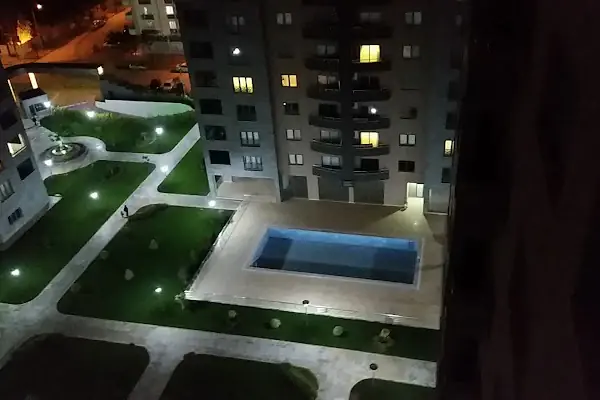 Oyun Alanı
