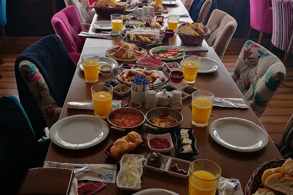 Devran Cafe