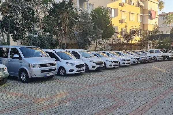 World Car Rental | Alanya | Rent a Car | Arac kiralama