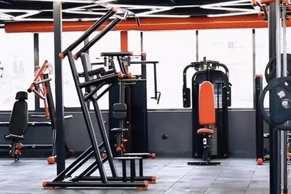 First Class Gym