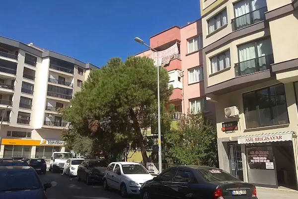 Asil Bilgisayar