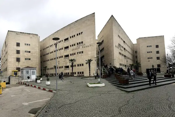 Bursa Adliyesi