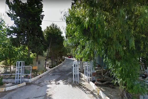 Yukarı Balçova Mezarlığı