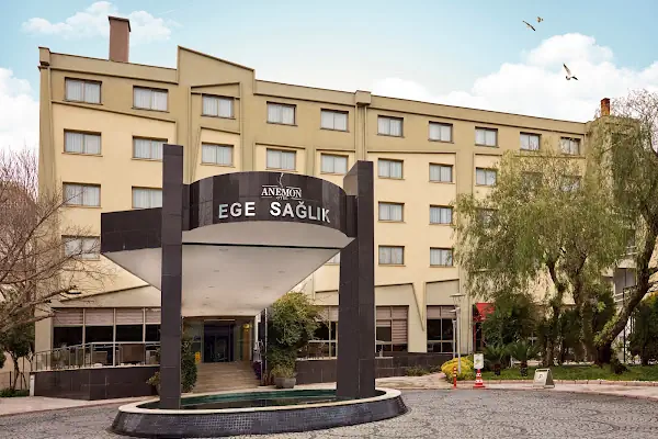 Anemon Ege Otel