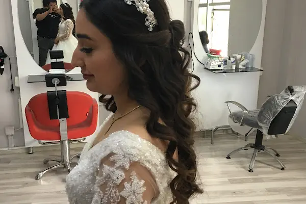 BULUT BAYAN KUAFÖRÜ & BUZ LAZER EPİLASYON CİLT BAKIM ANTALYA